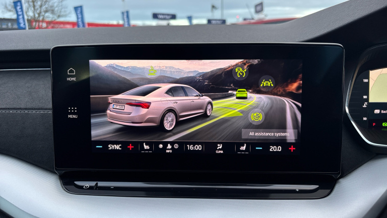 Skoda Octavia 2.0 TDI 150 SE L 5dr DSG Diesel Hatchback